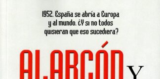 Alarcón y el caso protestante, de Adrián Fonseca