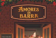 Amores de barra