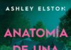 Anatomía de una coartada, de Ashley Elston