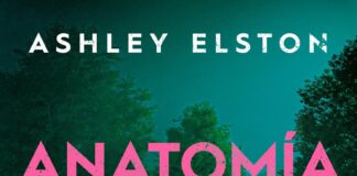 Anatomía de una coartada, de Ashley Elston (22 octubre 2026) Anatomía de una coartada, de Ashley Elston