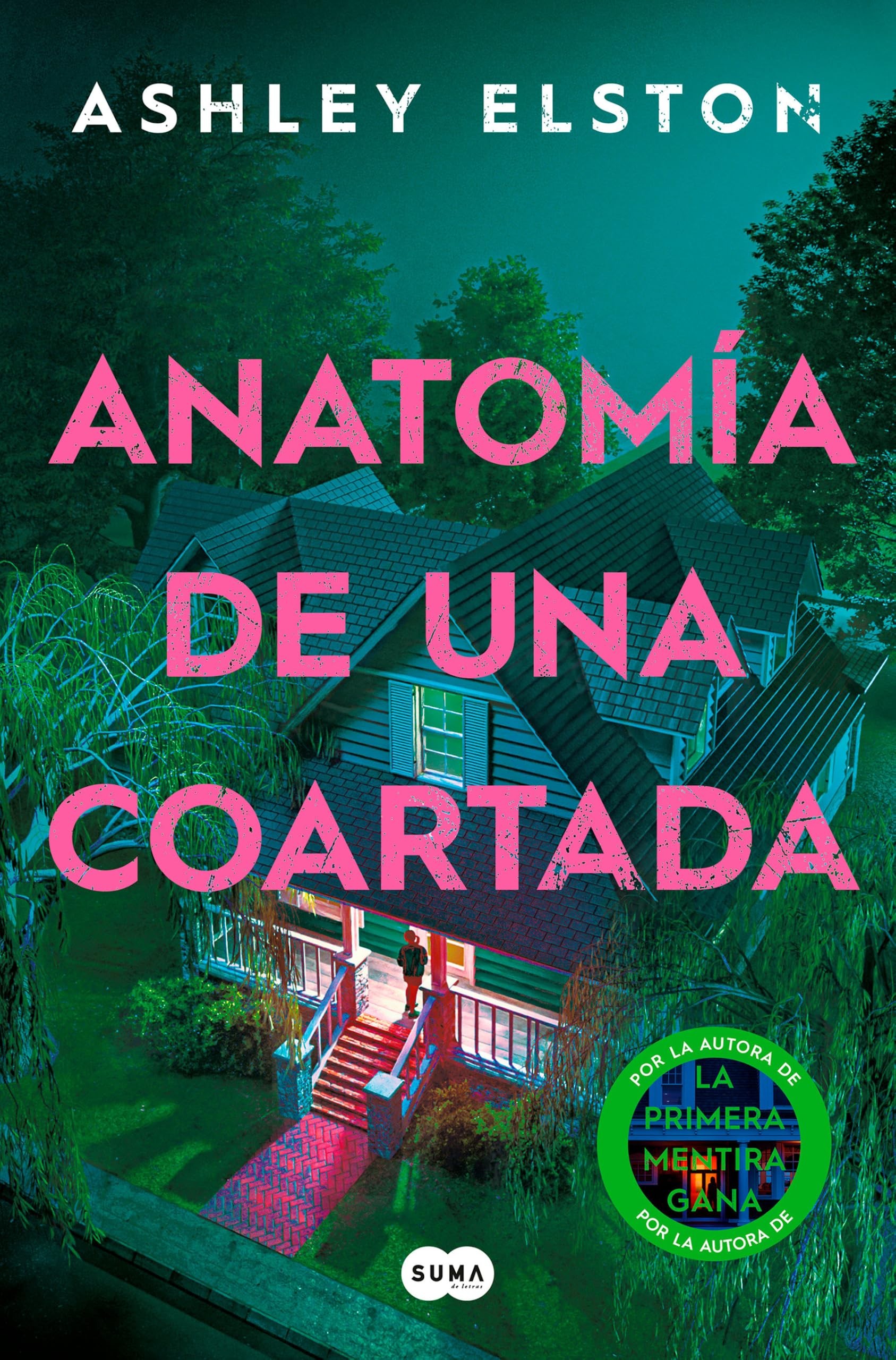 Anatomía de una coartada