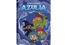 Azulia