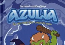 Azulia