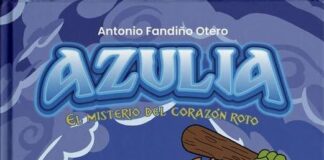 Azulia