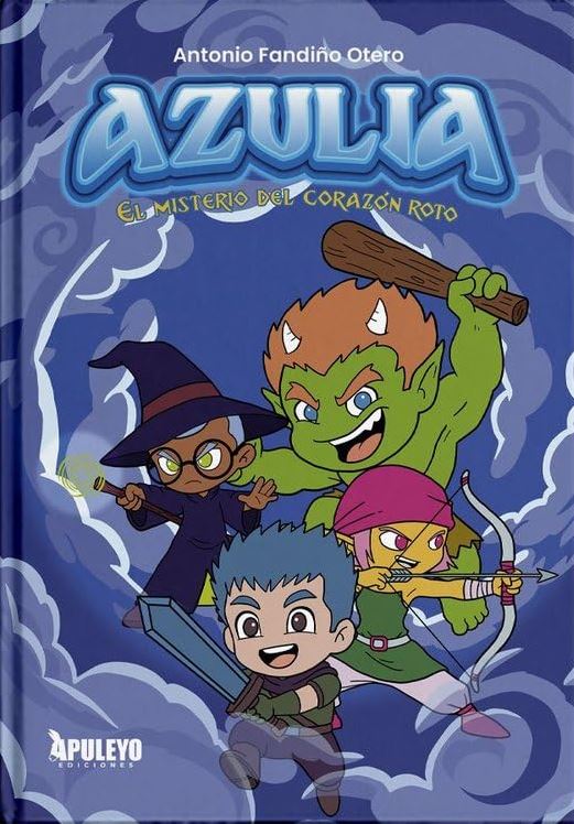 Azulia