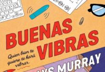 Buenas vibras