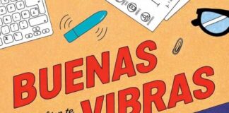 Buenas vibras (15 octubre 2026) Buenas vibras