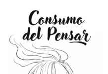 Consumo del pensar