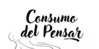 Consumo del pensar Consumo del pensar