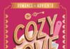 Cozy love y crímenes navideños