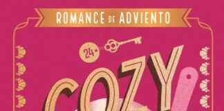 Cozy love y crímenes navideños
