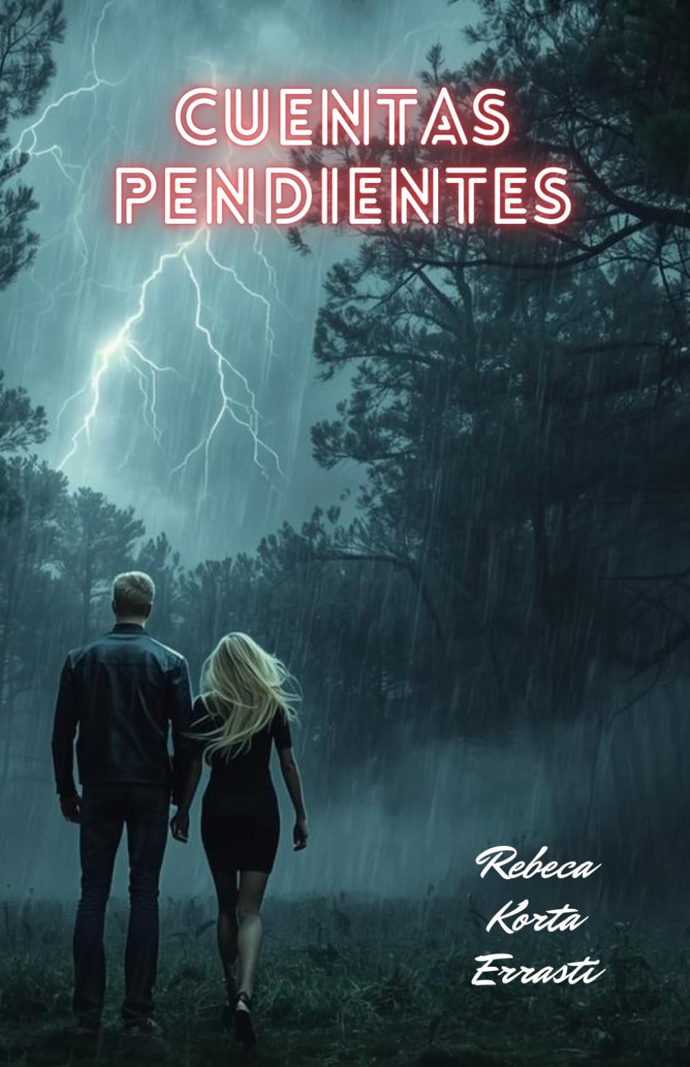 Cuentas pendientes