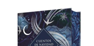 Cuentos de Navidad, de Charles Dickens (22 octubre 2026) Cuentos de Navidad (edición especial limitada), de Charles Dickens