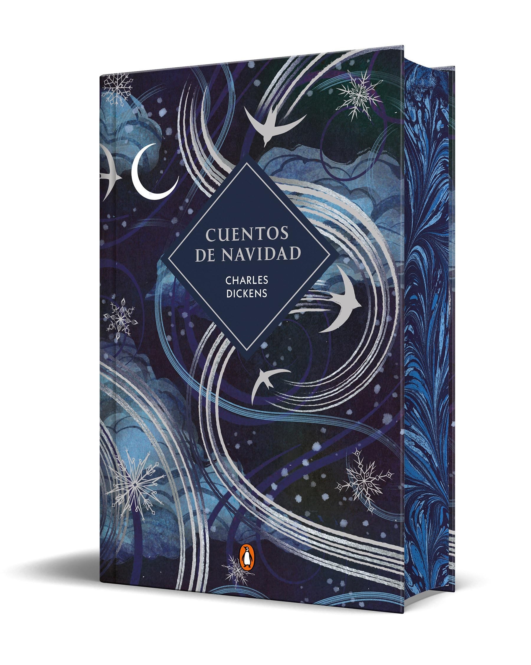 Cuentos de Navidad (edición especial limitada)