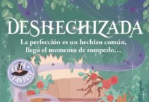 Deshechizada (14 octubre 2026) Deshechizada