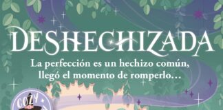 Deshechizada