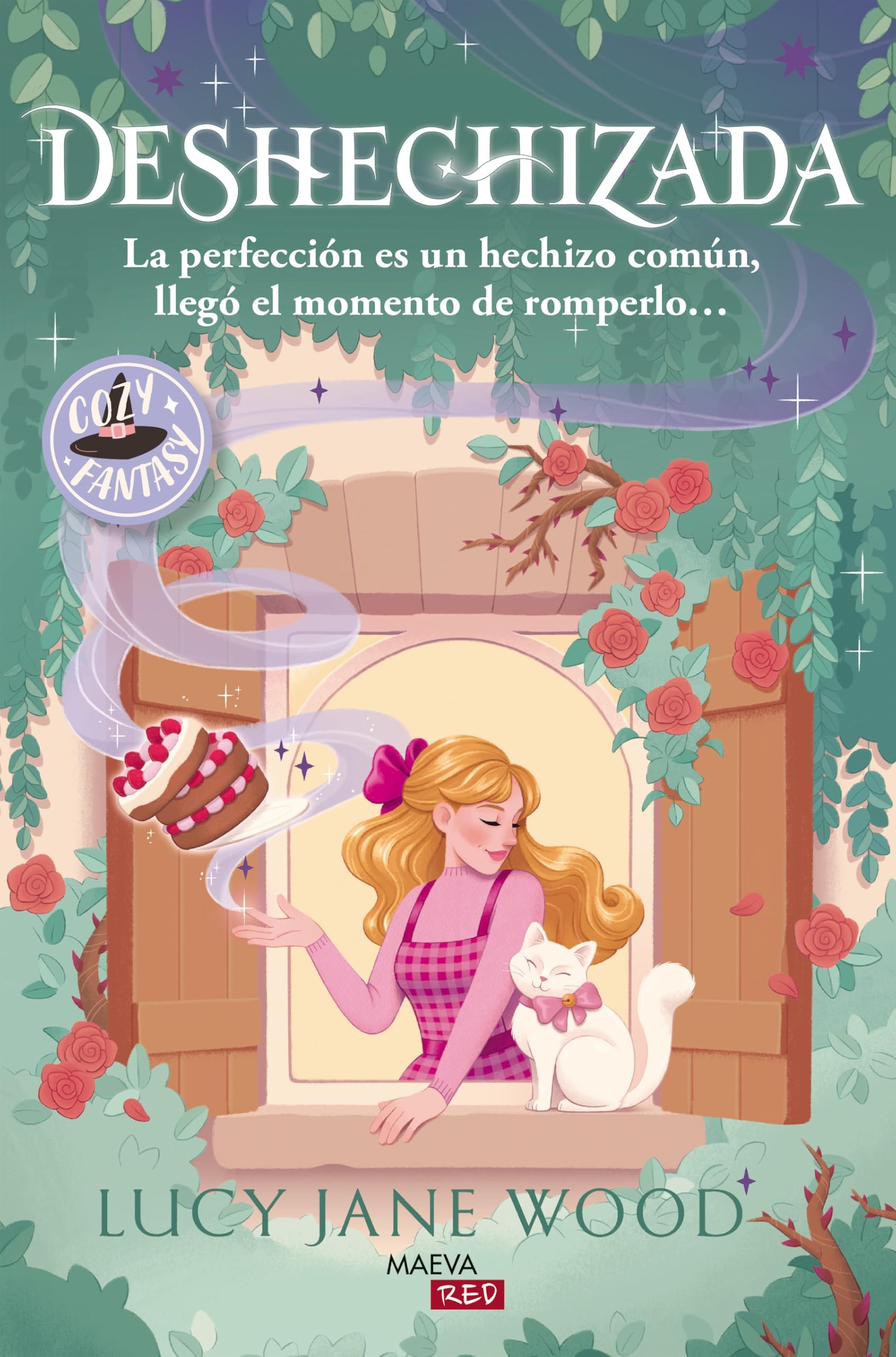 Deshechizada
