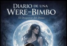 diario de una were-bimbo