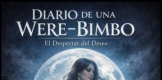 diario de una were-bimbo