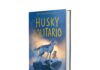 El husky solitario