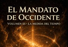 El Mandato de Occidente - Volumen III: La Medida del Tiempo