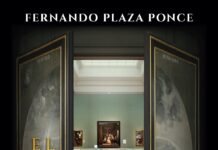 El Prado invisible, de Fernando Plaza Ponce