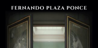 El Prado invisible, de Fernando Plaza Ponce