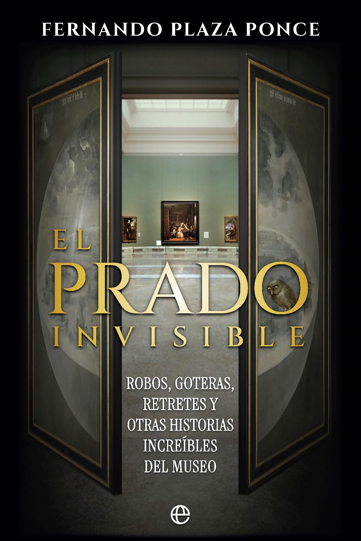 El Prado invisible