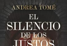 El silencio de los justos