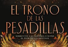 El trono de las pesadillas