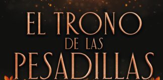 El trono de las pesadillas