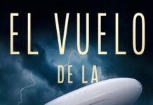 El vuelo de la fortuna (8 octubre 2026) el vuelo de la fortuna