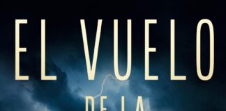El vuelo de la fortuna (8 octubre 2026) el vuelo de la fortuna