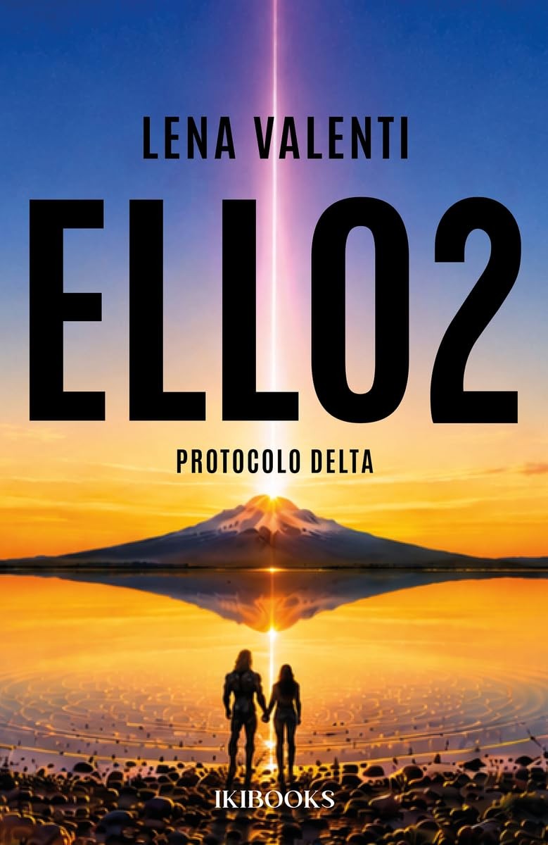 ELLOS 2: Protocolo Delta
