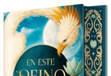 En este reino soy inmortal (edición especial limitada), de Ilona Andrews