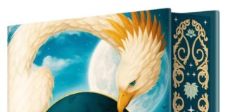 En este reino soy inmortal (edición especial limitada), de Ilona Andrews