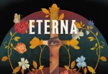 Eterna (15 octubre 2026) Eterna