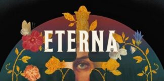 Eterna (15 octubre 2026) Eterna