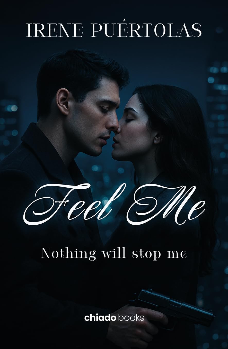 Feel Me. Nada me detendrá