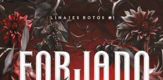 Forjado en sangre