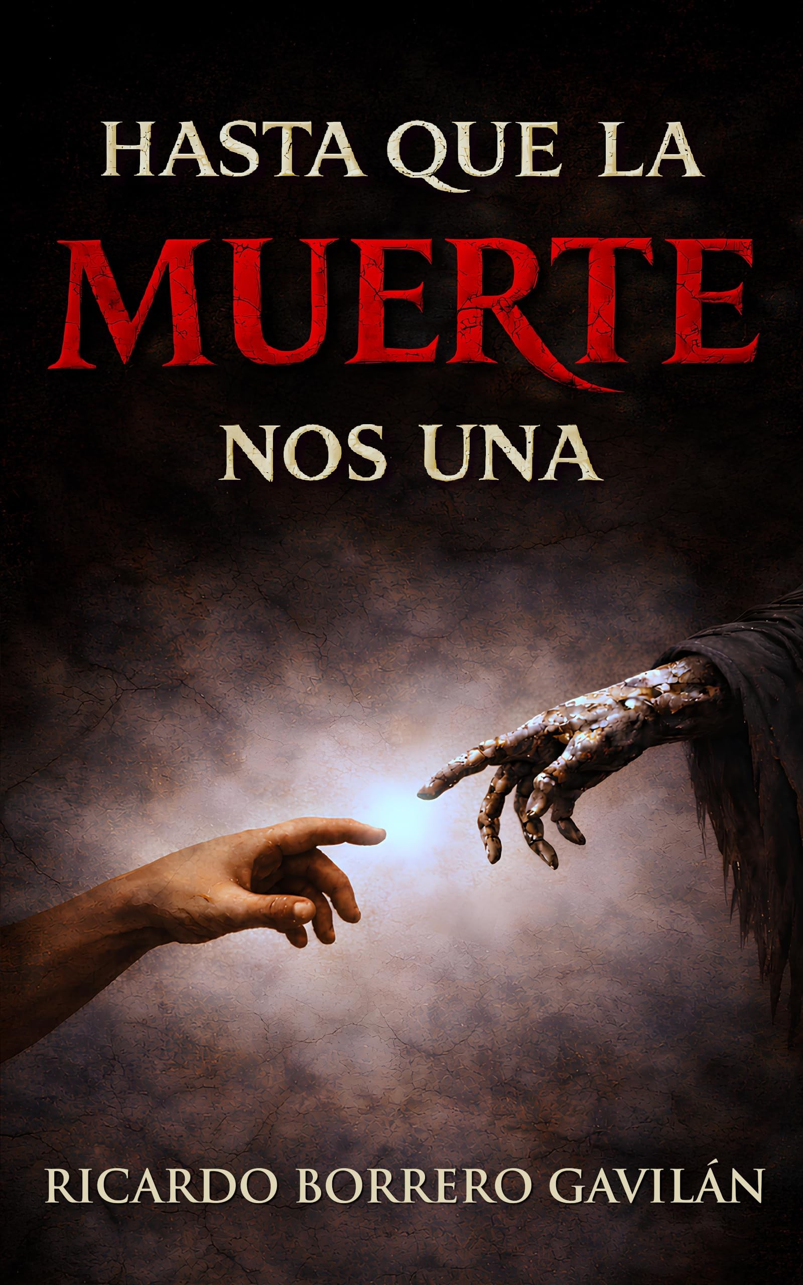 hasta que la muerte nos una