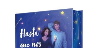 Hasta que nos quedemos sin estrellas, de Inma Rubiales (28 octubre 2026) Hasta que nos quedemos sin estrellas (edición especial), de Inma Rubiales