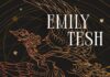 Incandescente, de Emily Tesh (26 octubre 2026) Incandescente, de Emily Tesh