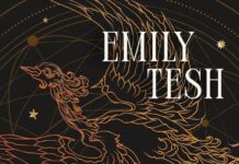 Incandescente, de Emily Tesh