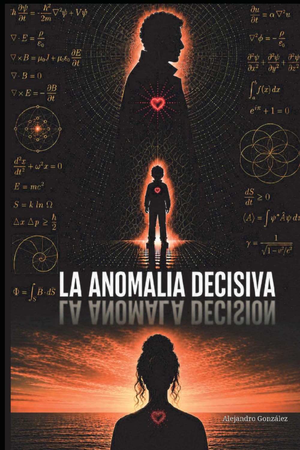 La anomalía decisiva
