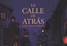 La Calle de Atrás (15 octubre 2026) La Calle de Atrás