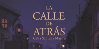 La Calle de Atrás