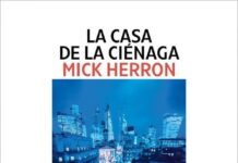 La Casa de la Ciénaga