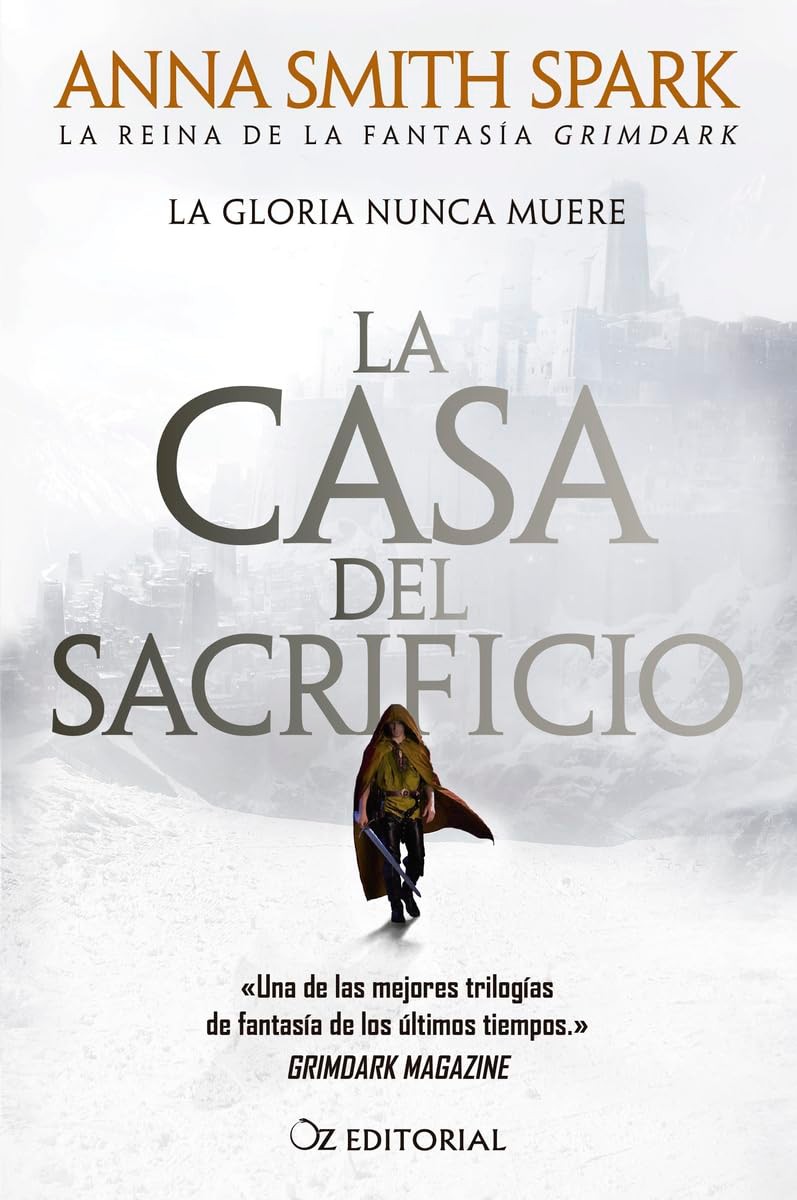 La casa del sacrificio