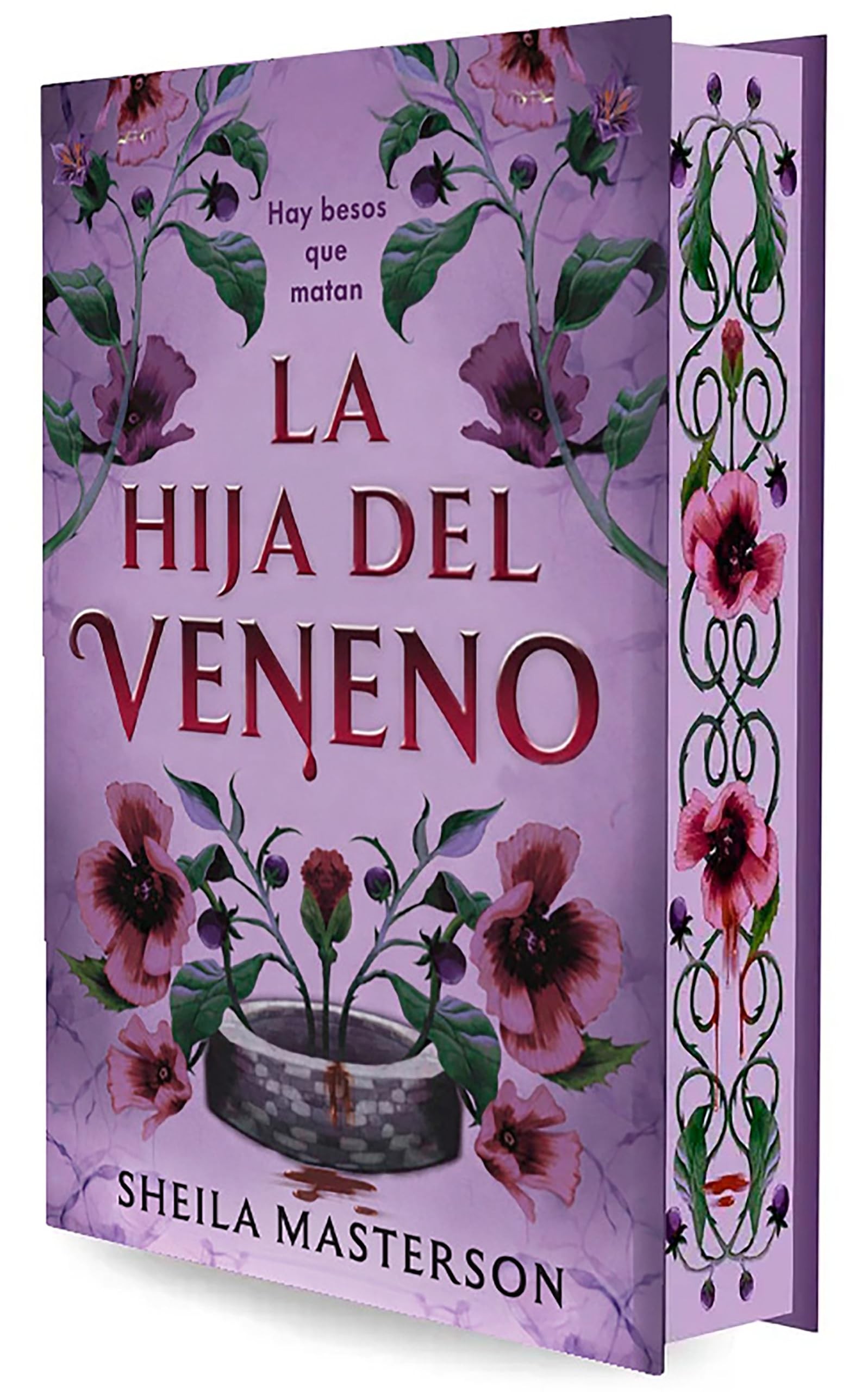 La hija del veneno